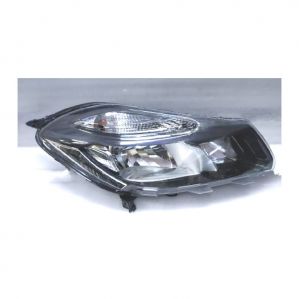 Head Light Lamp Assembly For Tata Nexon With Mfr Right