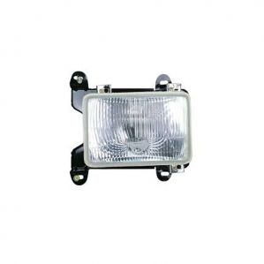 Head Light Lamp Assembly For Tata Sumo Deluxe Right