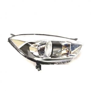 Head Light Lamp Assembly For Tata Tiago Right