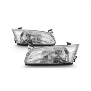 Head Light Lamp Assembly For Toyota Camry Type 1 Left