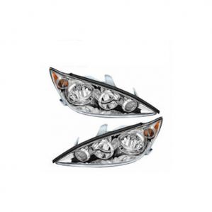 Head Light Lamp Assembly For Toyota Camry Type 2 Right