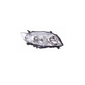 Head Light Lamp Assembly For Toyota Corolla Altis Type 2 Hid Right