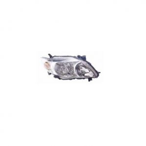 Head Light Lamp Assembly For Toyota Corolla Altis Type 3 Non Hid Right