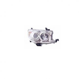 Head Light Lamp Assembly For Toyota Fortuner Type 1 Right