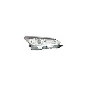 Head Light Lamp Assembly For Toyota Fortuner Type 2 Non Hid Right