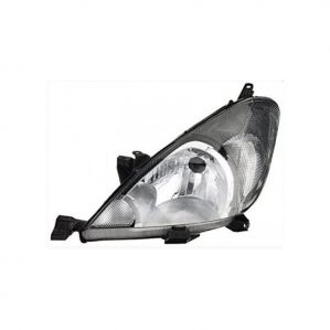 Head Light Lamp Assembly For Toyota Innova Type 2 Left