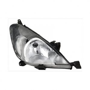Head Light Lamp Assembly For Toyota Innova Type 2 Right