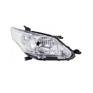 Head Light Lamp Assembly For Toyota Innova Type 3 Right