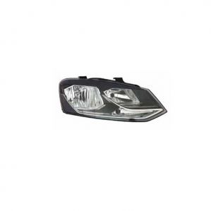Head Light Lamp Assembly For Volkswagen Polo Type 2 Right