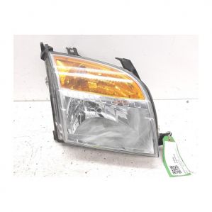 Head Light Lamp Assembly For Ford Fusion Type 1 Left