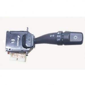 Headlight Switch Unit Assembly For Hyundai Accent