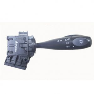 Headlight Switch Unit Assembly For Hyundai Getz Prime