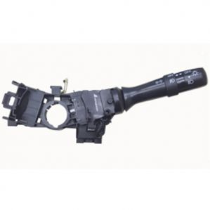 Headlight Switch Unit Assembly With Fog Lamp For Toyota Innova