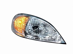 HEADLIGHT ASSY FOR CHEVROLET OPTRA MAGNUM RIGHT