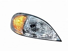HEADLIGHT ASSY FOR CHEVROLET OPTRA MAGNUM RIGHT(IMPORTED)
