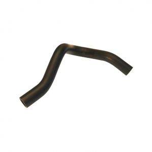 Heater Epdm Hose Pipe For Tata Indica Bend