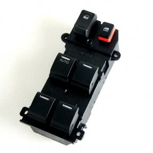 POWER WINDOW SWITCH FOR HONDA CITY TYPE IV MASTER(FRONT RIGHT)