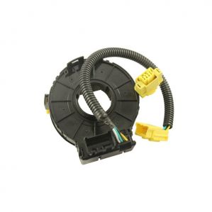 Horn Spiral Cable Clock Spring For Honda Accord V6 3.5L Petrol (Automatic Transmission)