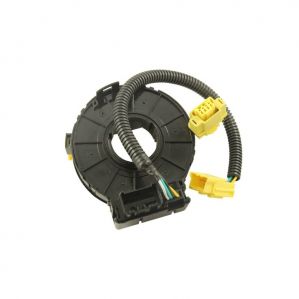 Horn Spiral Cable Clock Spring For Honda Jazz 1.2L Petrol