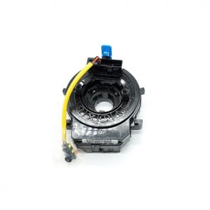 Horn Spiral Cable Clock Spring For Hyundai I20 Active 1.2L Petrol