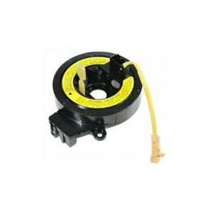 Horn Spiral Cable Clock Spring For Maruti Stingray 1.0L Petrol Abs Model