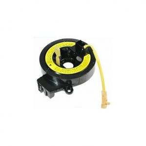 Horn Spiral Cable Clock Spring For Maruti Swift Dzire 1.2L Petrol 2010 - 2012 Model