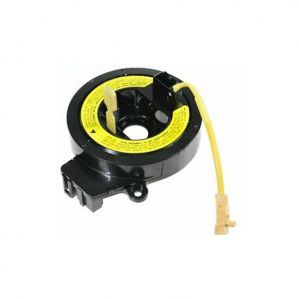 Horn Spiral Cable Clock Spring For Maruti Swift Dzire 1.3L Petrol 2008 - 2012 Model