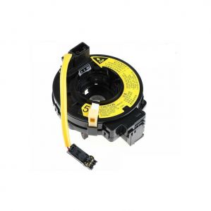 Horn Spiral Cable Clock Spring For Maruti Wagon R 1.0L Petrol 2010 - 2016 Model