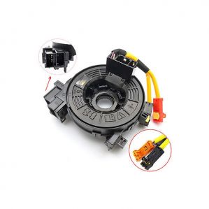 Horn Spiral Cable Clock Spring For Toyota Camry