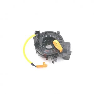 Horn Spiral Cable Clock Spring For Toyota Innova Crysta