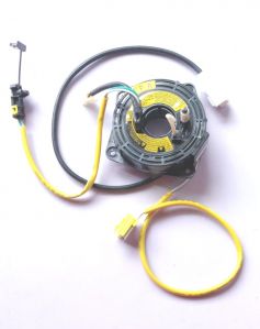 Horn Spiral Cable Clock Spring For Chevrolet Optra Magnum 1.6L Petrol