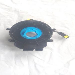 Horn Spiral Cable Clock Spring For Hyundai Xcent 1.0L /1.2L Petrol 2013 - 2016 Model with Square Connector