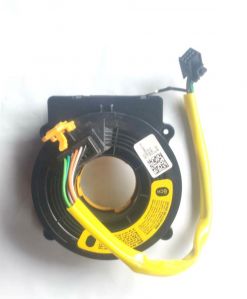 Horn Spiral Cable Clock Spring For Mahindra Scorpio 6 Ch