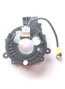 Horn Spiral Cable Clock Spring For Nissan Micra 13 Pin