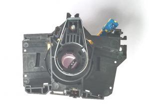 Horn Spiral Cable Clock Spring For Renault Duster Big
