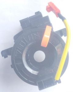 Horn Spiral Cable Clock Spring For Toyota Fortuner