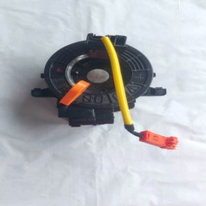 Horn Spiral Cable Clock Spring For Toyota Innova Type 1