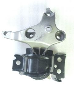 Hydraulic Mounting For Renault Lodgy Right