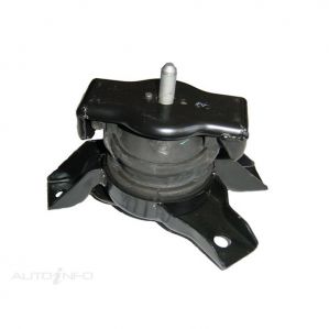 Hydro Engine Mounting For Ford Ecosport Front