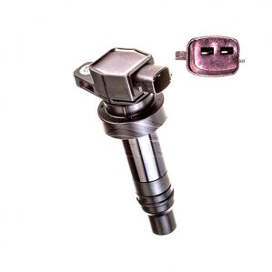 Ignition Coil For Hyundai I10 Without Bracket