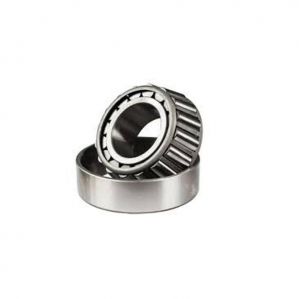 Taper Roller Bearing For Toyota Qualis Pinion Side Bearing