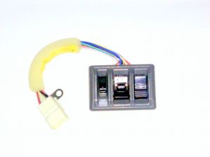 POWER WINDOW SWITCH FOR TOYOTA QUALIS OLD MODEL(FRONT RIGHT)