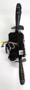  COMBINATION SWITCH FOR RENAULT DUSTER (COMPLETE) 2014 MODEL 13 PIN