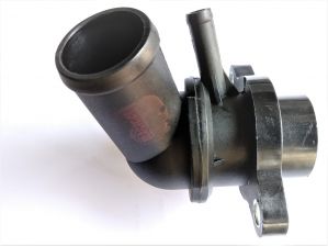THERMOSTATE ELBOW FOR CHEVROLET AVEO