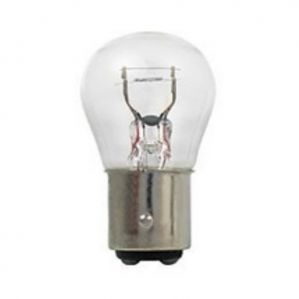 Incandescent Lamp 1016 Baw15D 12V 21/5W