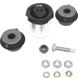 Lower Arm Bush Kit Front For Nissan Micra