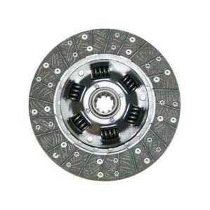 Luk Clutch Plate For Ashok Leyland 2214 8 Spring RWC-GDY 355 - 3350292100