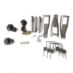 Luk Lever Kit For Tata Gb 75 Clutch Collector Ring - 4340539100