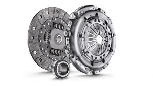 Luk Rep Set For Hyundai Verna 1.6l Petrol Engine 216 - 6223229000