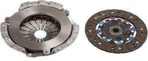 Luk Clutch Set with Bearing For Ford Endeavour Diesel 2011 model